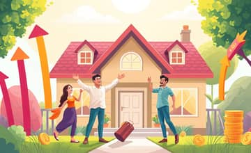 El Valor de tu Hogar: Opciones de Préstamos con Garantía Hipotecaria