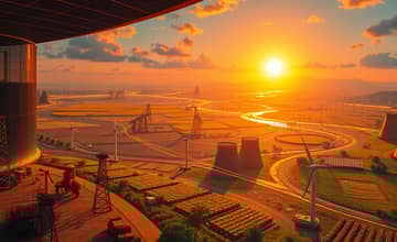 Invertir en Materias Primas: Una Estrategia Sólida