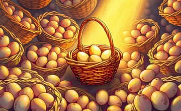 Evita la Sobrediversificación: Calidad sobre Cantidad