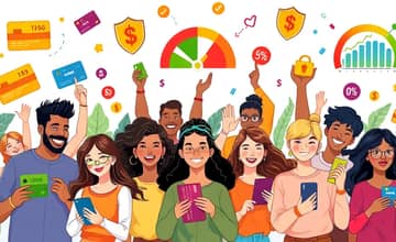 Tarjetas de Crédito: Maximiza Beneficios, Evita Trampas