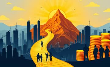 La Ruta al Millón: Estrategias de Acumulación de Capital