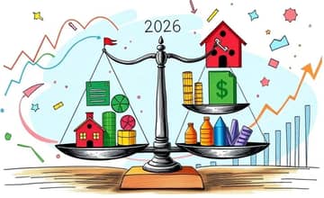 Optimiza tu Cartera: Reequilibrio para Máximo Rendimiento