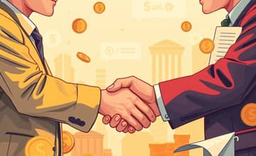 Crédito Fiduciario: Garantía y Confianza en tus Transacciones