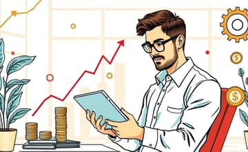 Desbloquea el Potencial de tu Pyme: Asesoría Financiera Personalizada