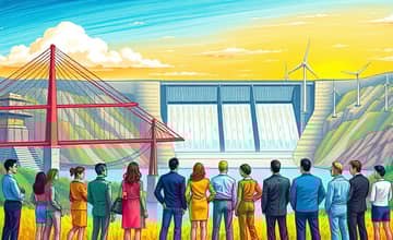 Financiamiento Sindicado: Grandes Proyectos, Grandes Alianzas