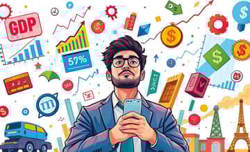 Entendiendo los Factores Macroeconómicos Cleve para Inversores