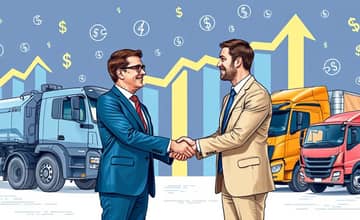 Arrendamiento Financiero: Usa Activos sin Comprarlos