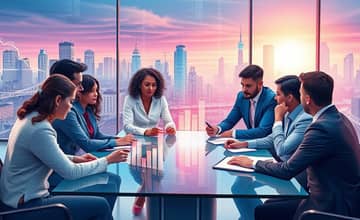 Valoración de Empresas: Clave para Inversores y Vendedores