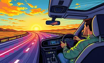 Financiamiento Automotriz: Conduce tus Sueños sin Sobrecargos