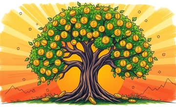 La Magia de los Dividenedos: Ingresos Pasivos y Crecimiento