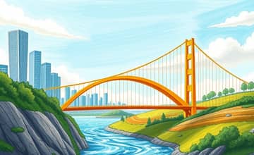 Financiamiento Puente: Soluciones Temporales, Impacto Duradero