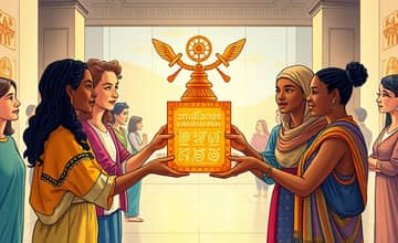 El Camino Hacia un Patrimonio Intocable