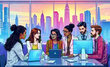 Financiamiento Tecnológico: Impulsa la Innovación con Capital