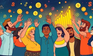 Inversiones para Todos: Democratizando el Acceso al Capital