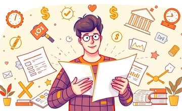 El ABC del Reporte Crediticio: Entiende tu Historial