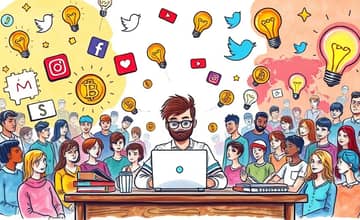 Monetiza tus Ideas: Financiamiento para Creadores de Contenido