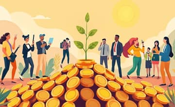 Capital de Riesgo: Inversión en el Futuro, Hoy