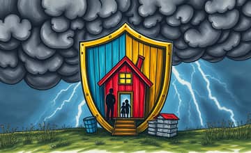 Patrimonio: Tu Última Línea de Defensa Financiera