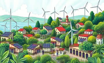 Bonos Verdes: Invierte en Sostenibilidad con Rendimiento