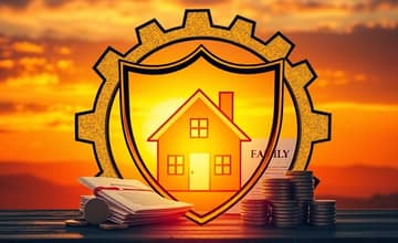 Blindaje Patrimonial: Secretos para la Tranquilidad Financiera
