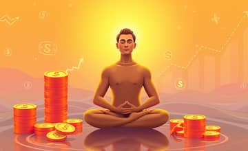 Paz Mental Financiera: Alcanzando la Seguridad Patrimonial