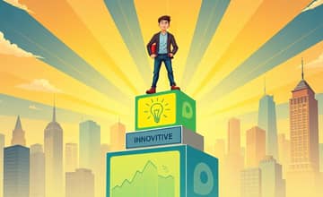 Créditos para Jovenes Emprendedores: Inicia tu Legado