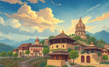 Patrimonio Resiliente: Adaptándose a los Cambios