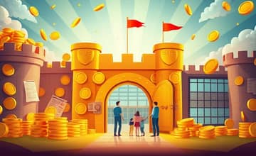 Tu Patrimonio, Tu Refugio: Estrategias de Defensa Efectivas