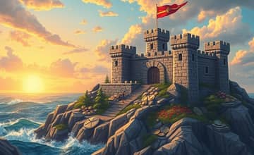 Fortaleza Personal: Construyendo tu Protección Patrimonial