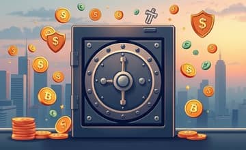 Finanzas a Salvo: Estrategias contra Golpes Inesperados