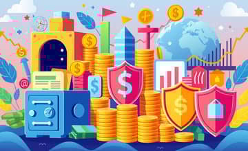 Blindaje Financiero: Evita la Dilución de tu Riqueza
