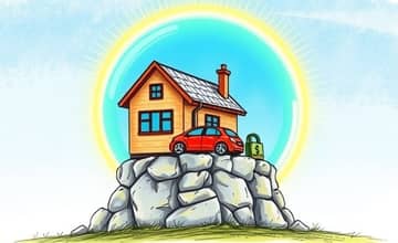 Cimientos Sólidos: La Base de un Patrimonio Seguro