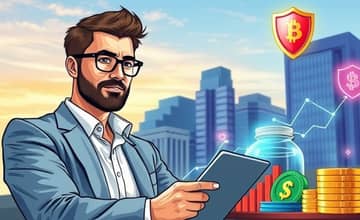 Estrategias de Confianza: Protegiendo tu Dinero con Sabiduría