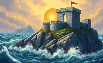 Patrimonio a Prueba: Estrategias Contra el Riesgo