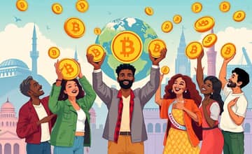 Cripto y Filantropía: Donaciones que Transforman