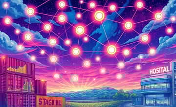 Oráculos Cripto: Conectando el Mundo Real con las Blockchains