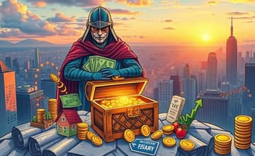 La Visión Protectora: Manten tu Riqueza a Salvo