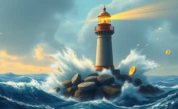 Inversiones Seguras: Cómo Vencer la Volatilidad