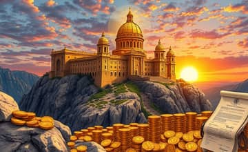 El Tesoro Indestructible: Cómo Blindar tu Patrimonio