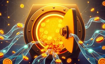 Liquid Staking: Maximizando tus Rendimientos con Cripto