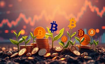 Gestionando tu Portafolio Cripto: Estrategias para el Éxito Duradero