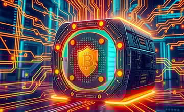 Auditorías de Contratos Inteligentes: Asegurando tu Inversión