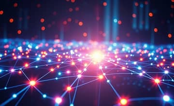 Infraestructura Cripto: Los Pilares del Nuevo Internet