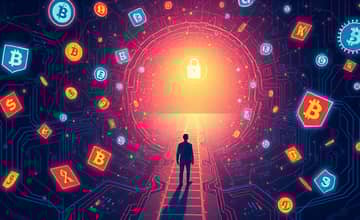 Riesgos Ocultos en el Mercado Cripto: Evita Sorpresas Desagradables