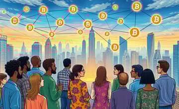 El Poder de las DAO: Gobernanza Descentralizada en Acción