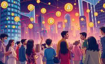 Finanzas Personales en la Era Cripto: Un Nuevo Paradigma