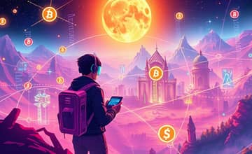 Cripto y Gaming: Jugando Hacia un Nuevo Modelo Económico