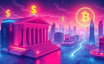 Del CBDC al Dinero Programable: El Futuro del Dinero