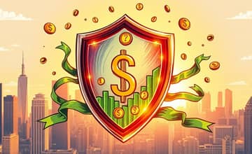 Escudo Financiero: Minimizando Riesgos Patrimoniales