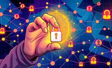 Identidad Digital Descentralizada: Tú Tienes el Control